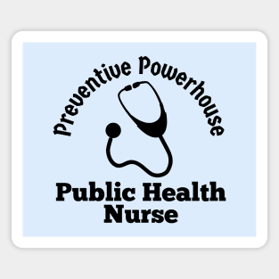 Public Health Nurse Magnet